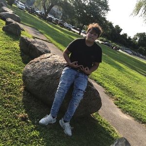 Meet your Posher, Austin